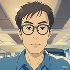 My avatar